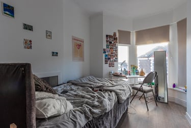 7 bed house, Brithdir Street, Cathays, Cardiff, CF244LG - Image 11